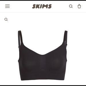 ORIGINAL PACKAGING Skims Sculpting Bra